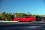 Dodge Charger Daytona Hemi 1969 года